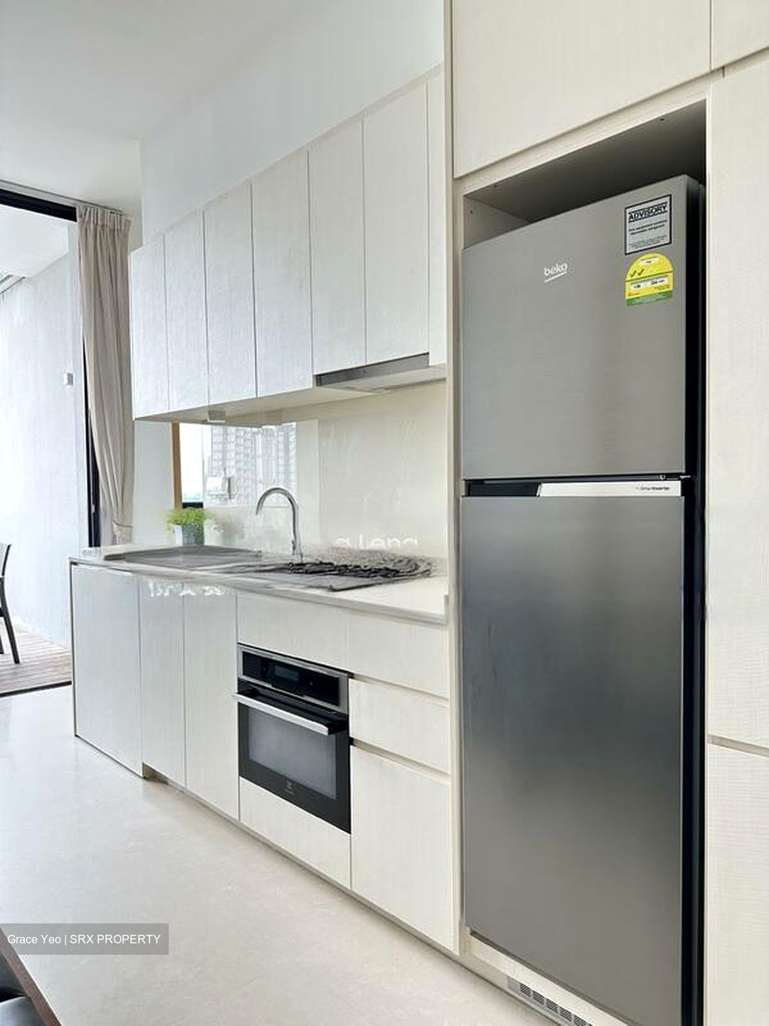 The Crest (D3), Condominium #477719881